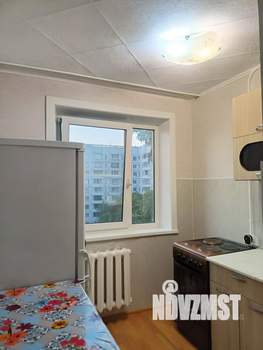 2-к квартира, на длительный срок, 45м2, 5/5 этаж