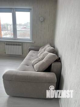 1-к квартира, на длительный срок, 35м2, 8/16 этаж