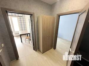 1-к квартира, на длительный срок, 36м2, 7/10 этаж