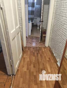 2-к квартира, на длительный срок, 43м2, 1/2 этаж