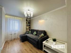 2-к квартира, посуточно, 60м2, 1/10 этаж