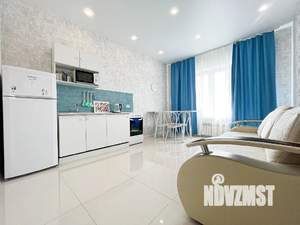 1-к квартира, посуточно, 47м2, 14/17 этаж