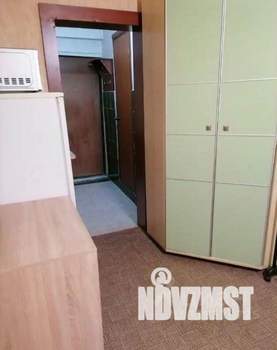 Студия квартира, на длительный срок, 19м2, 2/6 этаж