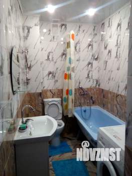 1-к квартира, на длительный срок, 37м2, 3/9 этаж