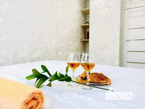 1-к квартира, посуточно, 47м2, 1/1 этаж