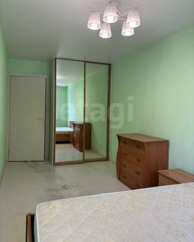 3-к квартира, на длительный срок, 60м2, 4/5 этаж