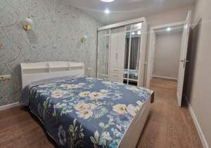 2-к квартира, на длительный срок, 44м2, 3/9 этаж