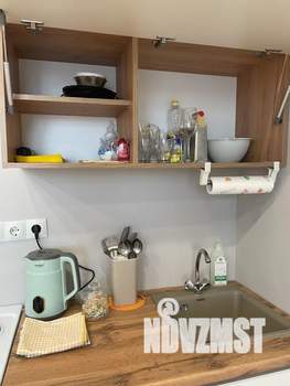 2-к квартира, посуточно, 40м2, 4/15 этаж