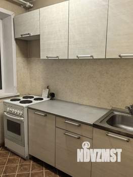 1-к квартира, на длительный срок, 32м2, 2/5 этаж