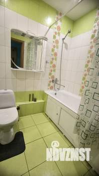 1-к квартира, на длительный срок, 40м2, 2/9 этаж