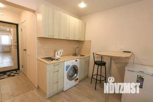 1-к квартира, посуточно, 22м2, 6/18 этаж