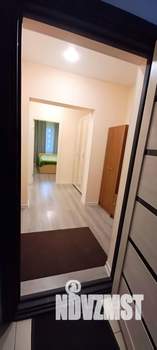 2-к квартира, посуточно, 43м2, 3/18 этаж