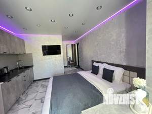 Студия квартира, посуточно, 23м2, 1/10 этаж