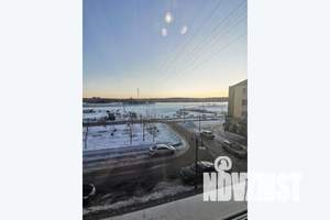 2-к квартира, посуточно, 45м2, 3/4 этаж