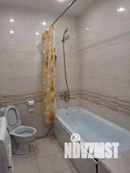 1-к квартира, посуточно, 50м2, 6/12 этаж