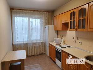 1-к квартира, на длительный срок, 45м2, 15/16 этаж