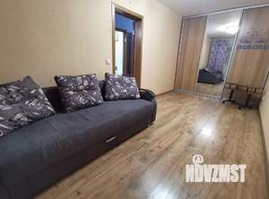 1-к квартира, на длительный срок, 36м2, 2/9 этаж