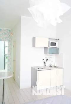 1-к квартира, посуточно, 28м2, 1/11 этаж