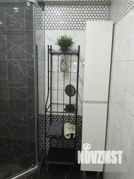 2-к квартира, посуточно, 55м2, 1/1 этаж