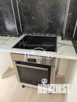 1-к квартира, на длительный срок, 44м2, 5/14 этаж