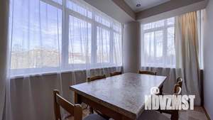 3-к квартира, на длительный срок, 134м2, 3/7 этаж