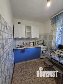 1-к квартира, на длительный срок, 34м2, 2/5 этаж