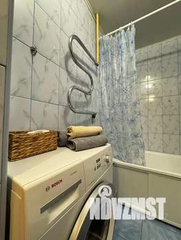 2-к квартира, посуточно, 40м2, 2/5 этаж