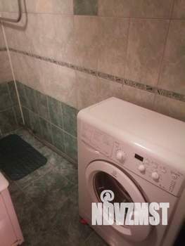 2-к квартира, посуточно, 50м2, 1/1 этаж