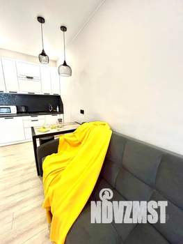 1-к квартира, посуточно, 32м2, 4/5 этаж