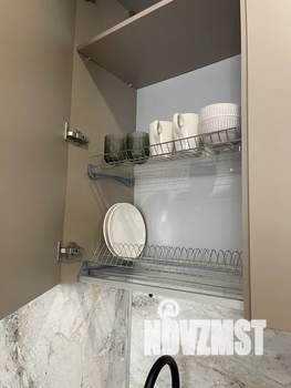 Студия квартира, посуточно, 23м2, 5/10 этаж