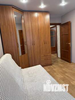 2-к квартира, на длительный срок, 53м2, 2/5 этаж