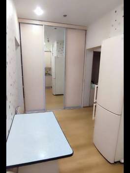 1-к квартира, на длительный срок, 35м2, 5/12 этаж