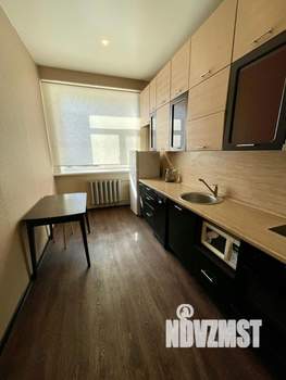 1-к квартира, посуточно, 42м2, 4/9 этаж