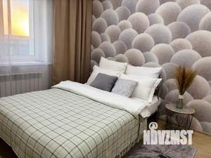 1-к квартира, посуточно, 36м2, 16/17 этаж