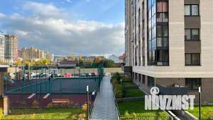 Студия квартира, посуточно, 20м2, 2/15 этаж