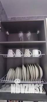 Студия квартира, посуточно, 28м2, 6/16 этаж