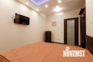 1-к квартира, посуточно, 48м2, 14/15 этаж