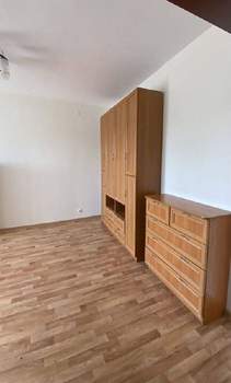 1-к квартира, на длительный срок, 35м2, 5/15 этаж