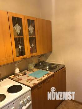 2-к квартира, на длительный срок, 43м2, 1/5 этаж