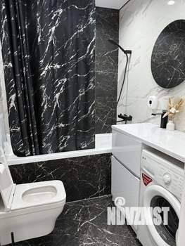 1-к квартира, посуточно, 40м2, 10/14 этаж