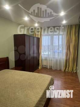 2-к квартира, на длительный срок, 73м2, 7/9 этаж