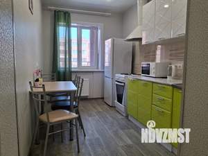1-к квартира, посуточно, 50м2, 6/12 этаж