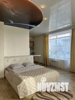 1-к квартира, посуточно, 50м2, 12/12 этаж