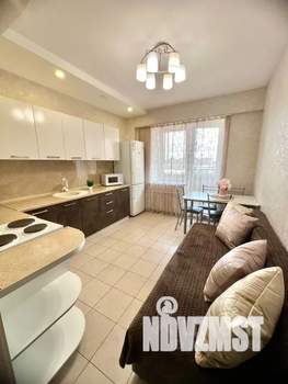 1-к квартира, посуточно, 55м2, 11/16 этаж