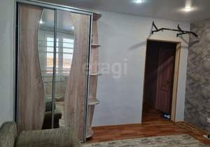 1-к квартира, на длительный срок, 34м2, 11/12 этаж