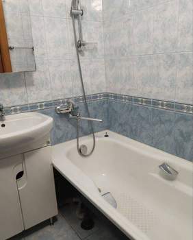 2-к квартира, на длительный срок, 45м2, 3/5 этаж