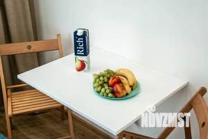 Студия квартира, посуточно, 18м2, 1/7 этаж