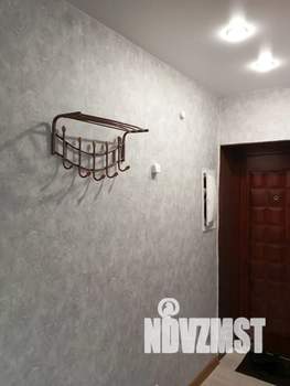 1-к квартира, посуточно, 30м2, 4/4 этаж