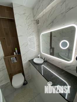 3-к квартира, посуточно, 65м2, 7/13 этаж