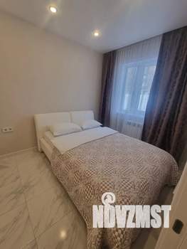 1-к квартира, посуточно, 44м2, 1/5 этаж